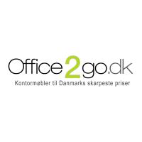 Logo: OFFICE2GO A/S