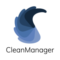 CleanManager - logo
