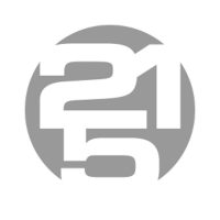 Logo: 21-5 A/S