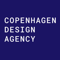 Logo: Copenhagen Design Agency ApS