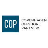 Copenhagen Offshore Partners - logo