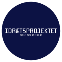 Logo: Idrætsprojektet