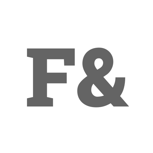 Logo: FRIIS & MOLTKE Design