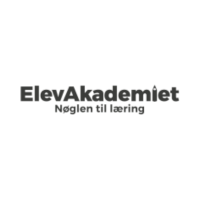 Logo: ElevAkademiet ApS