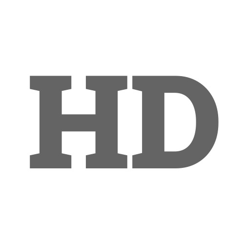 Logo: HDR Denmark