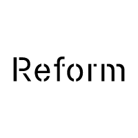 Reform - logo