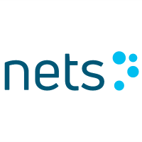 Logo: Nets A/S