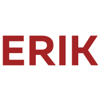 ERIK arkitekter A/S - logo