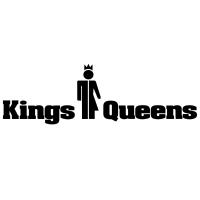 Kings & Queens - logo