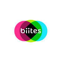 Logo: Biites ApS
