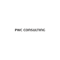 Logo: PwC Consulting