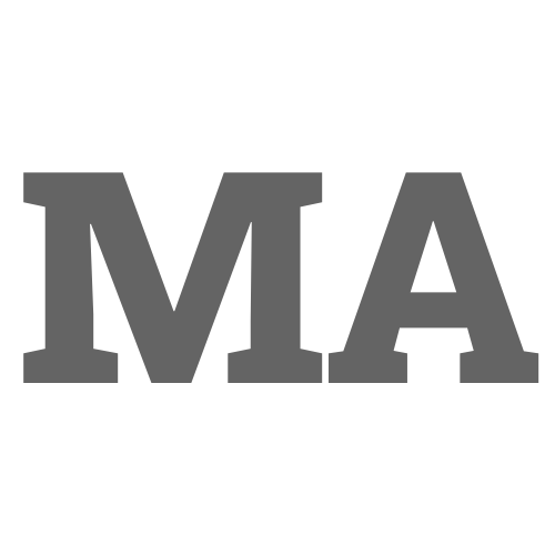 Logo: Markman A/S