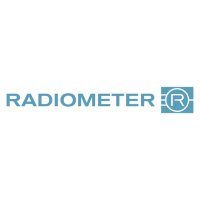 Radiometer Danmark - logo