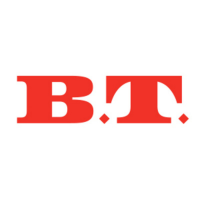 Logo: BTMX P/S