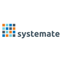 SYSTEMATE A/S - logo