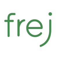 Tænketanken Frej - logo