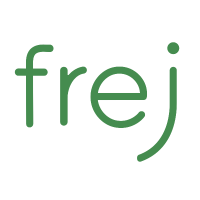 Tænketanken Frej - logo
