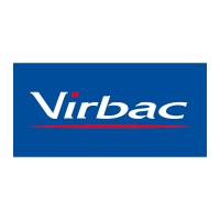 Logo: VIRBAC DANMARK A/S