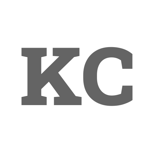 Logo: KB CALL ApS