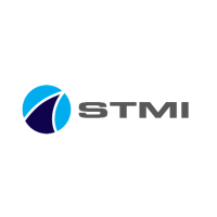 Logo: STMI 