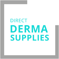 Logo: Direct Derma Supplies ApS