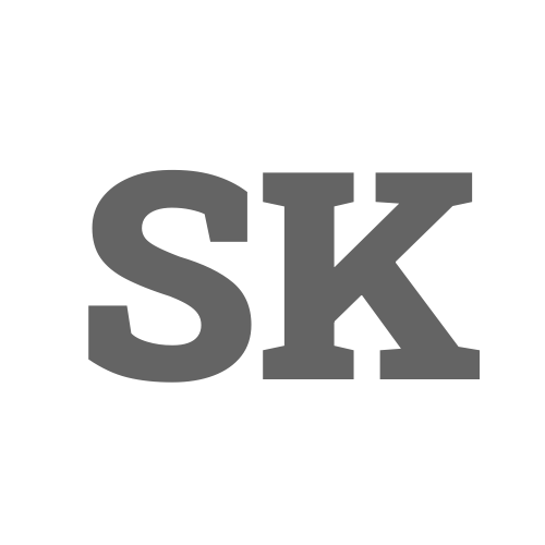 Logo: Skt Knuds Sogns Menighedsråd