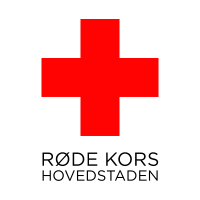 Logo: Røde Kors Hovedstaden