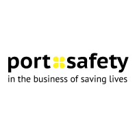 Logo: Port-Safety ApS