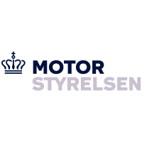 Motorstyrelsen - logo