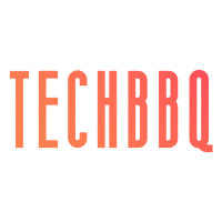 Logo: TechBBQ