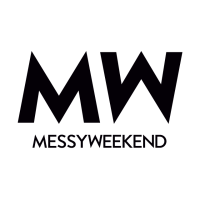 Messyweekend - logo