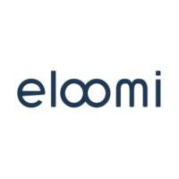 Logo: eloomi