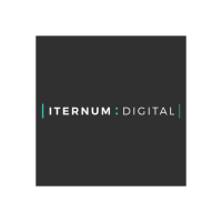 Logo: Iternum ApS