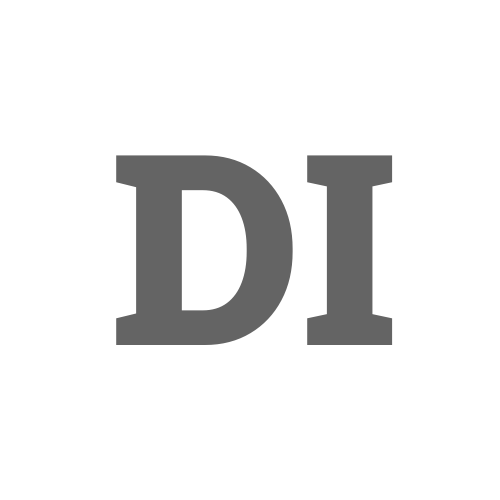 Logo: DANSK INTERNATIONAL HANDELSCOMPAGNI ApS