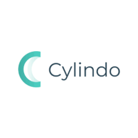 Cylindo - logo