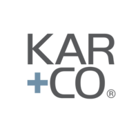 KAR+CO - logo