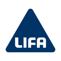 Lifa - logo