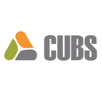 Logo: CUBS A/S