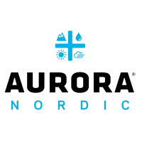 Aurora Nordic Cannabis A/S - logo