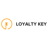Logo: Loyalty Key