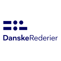 Logo: Danske Rederier