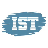 Logo: IST ApS