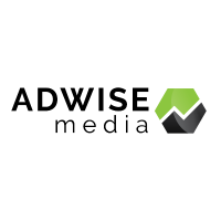 Logo: ADWISE MEDIA A/S