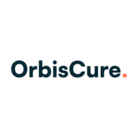 Logo: OrbisCure Aps