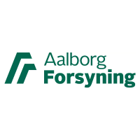 Logo: Aalborg Forsyning