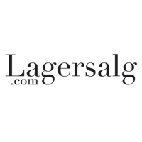 Logo: Lagersalg.com ApS