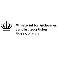 Logo: Fiskeristyrelsen