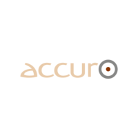 ACCURO ApS - logo