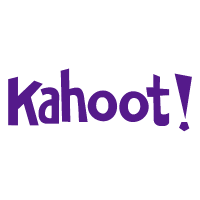 Logo: Kahoot AS