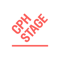 Logo: CPH STAGE